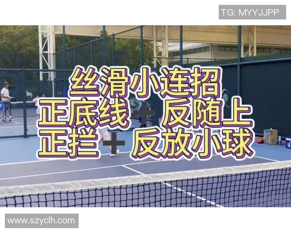 西安网球队反击战术深度分析与实战应用探讨