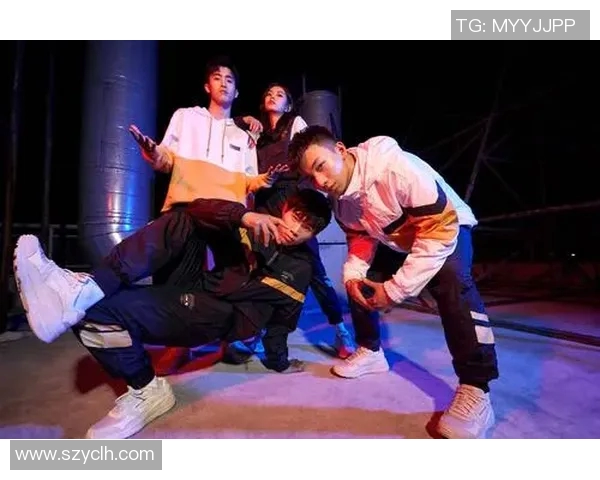 成都街舞队的节奏之旅:探索街舞文化与团队合作的魅力与挑战