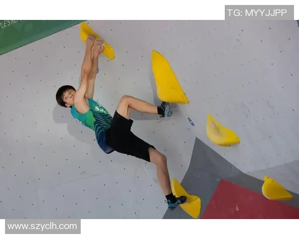 广州攀岩队领跑最新攀岩配合TOP10榜单引领潮流