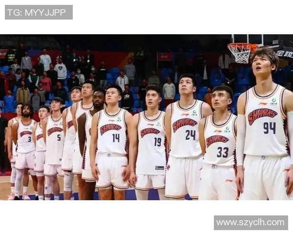 热议篮球:上海篮球队的状态变革