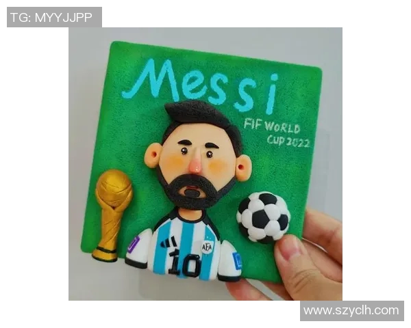 用粘土打造足球明星形象的创意手工教程与技巧分享 用粘土打造足球明星形象的创意手工教程与技巧分享