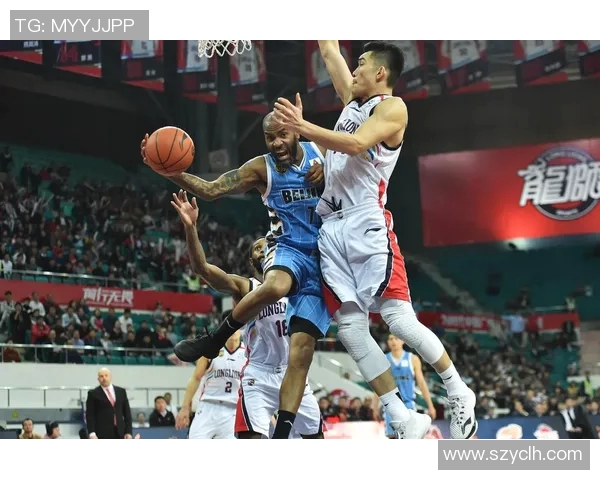 赛后分析：广州篮球队与北京篮球队在比赛中速度对比的深度剖析