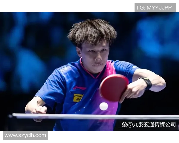 足球明星展现乒乓球技巧挑战极限引发球迷热议与欢笑 足球明星展现乒乓球技巧挑战极限引发球迷热议与欢笑