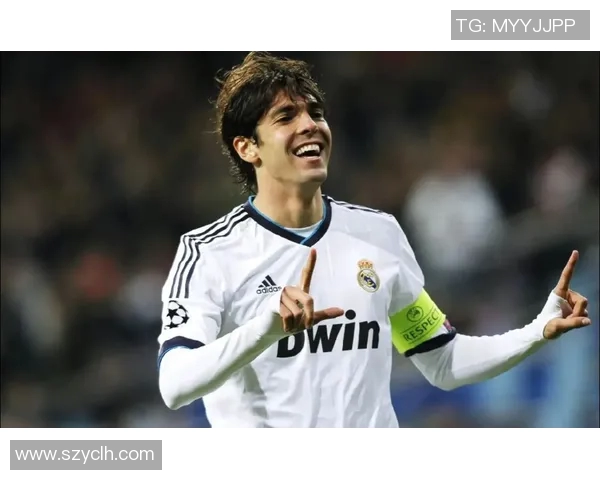 从C罗到卡卡盘点那些以C开头的足球明星与他们的传奇故事 从C罗到卡卡盘点那些以C开头的足球明星与他们的传奇故事