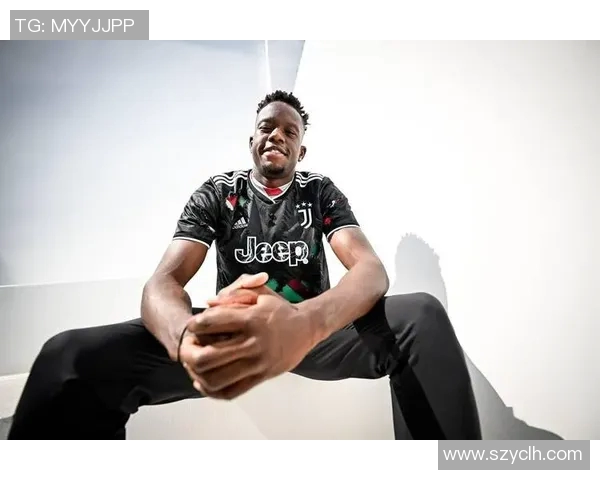 尤文图斯携手足球明星打造全新联名系列引领潮流风尚 尤文图斯携手足球明星打造全新联名系列引领潮流风尚